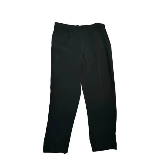 Giorgio Armani Le Collezioni Top & Pant Suit Set Womens Size 14 vintage - Picture 7 of 12